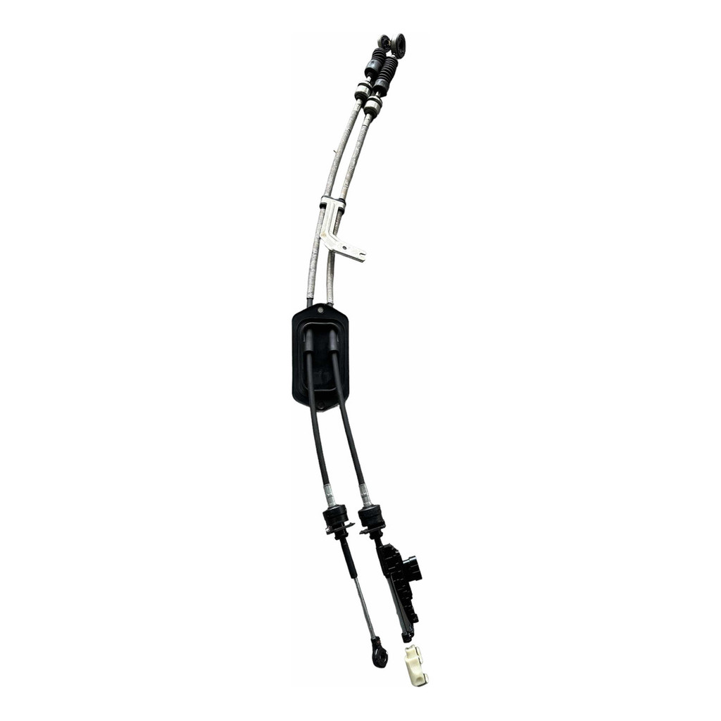 Cabo Do Trambulador Seletor Marchas Jac T40 1.5 Manual