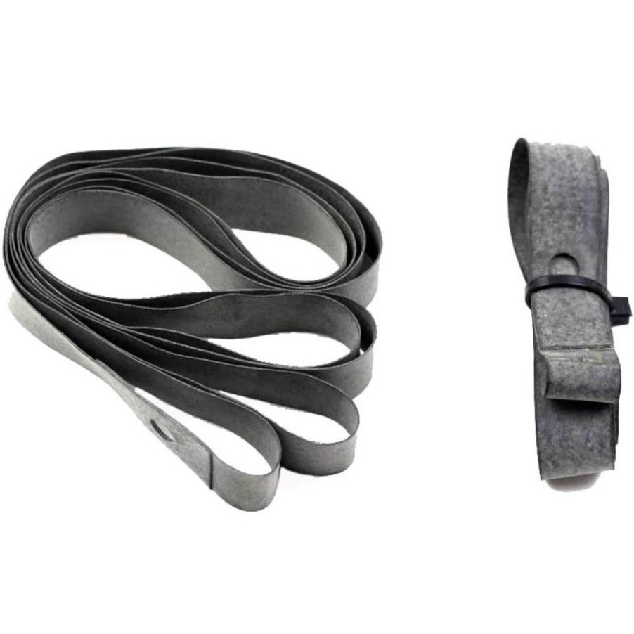 Par de Fita Protetora de Aro 29 Bike 29x15mm MTB em Oferta na Shopee