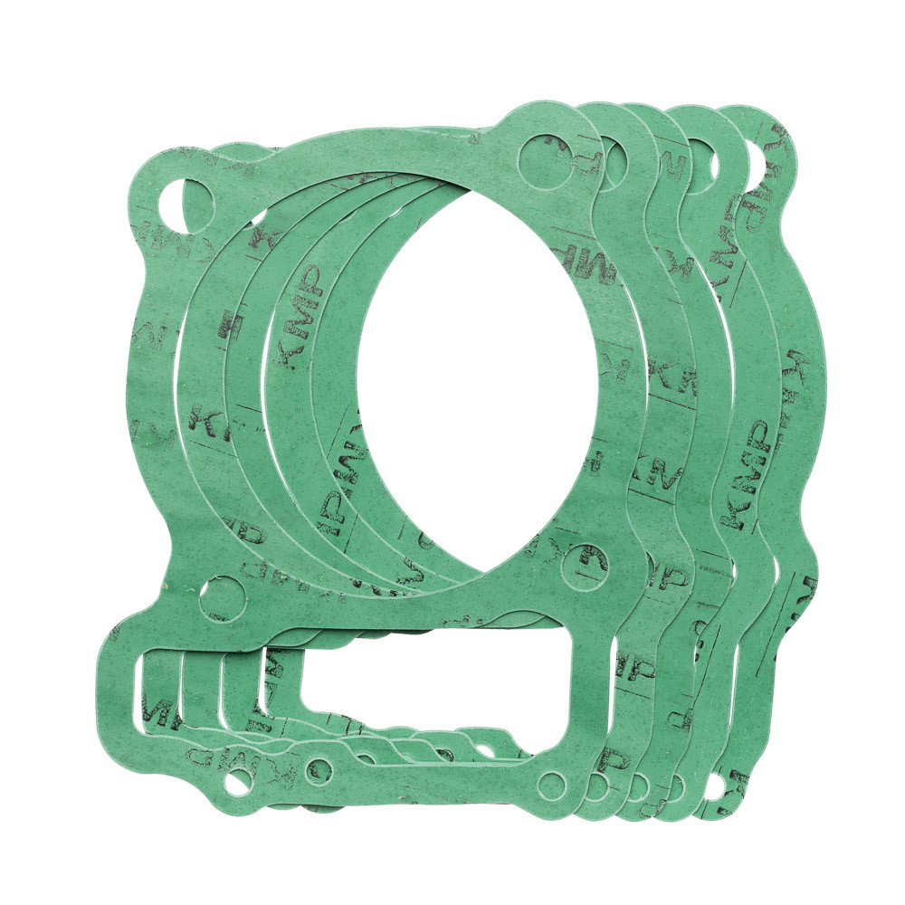 Junta Cilindro Kmp Nx 400 Falcon 1999/2015 em Oferta na Shopee