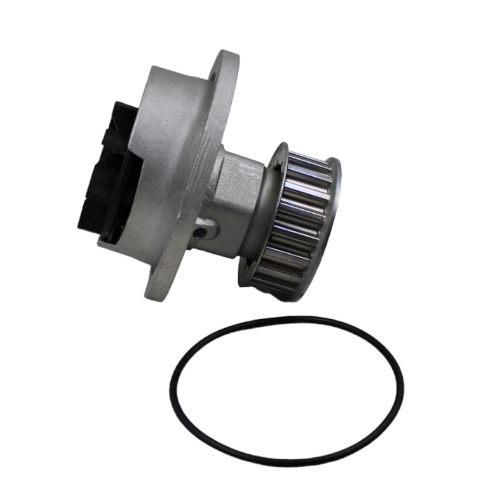 Detalhes do Bomba Água Celta Corsa Cobalt Agile Meriva Onix Prisma 10 14 GMBA167
