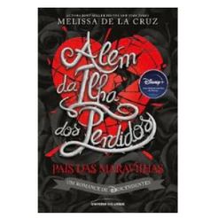 ALÉM DA ILHA DOS PERDIDOS