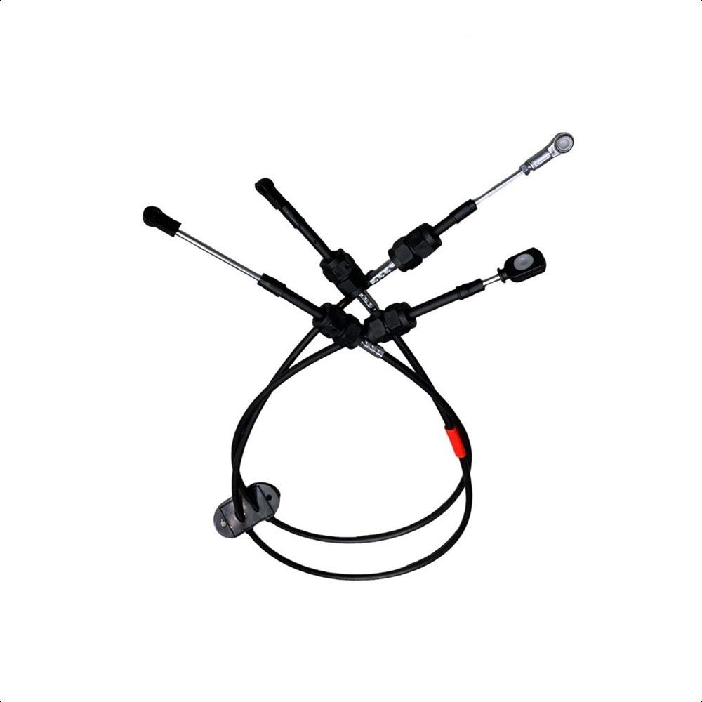 CABO ENGATE SELECAO FORD FIESTA ECOSPORT 1.0 1.6 em Oferta na Shopee