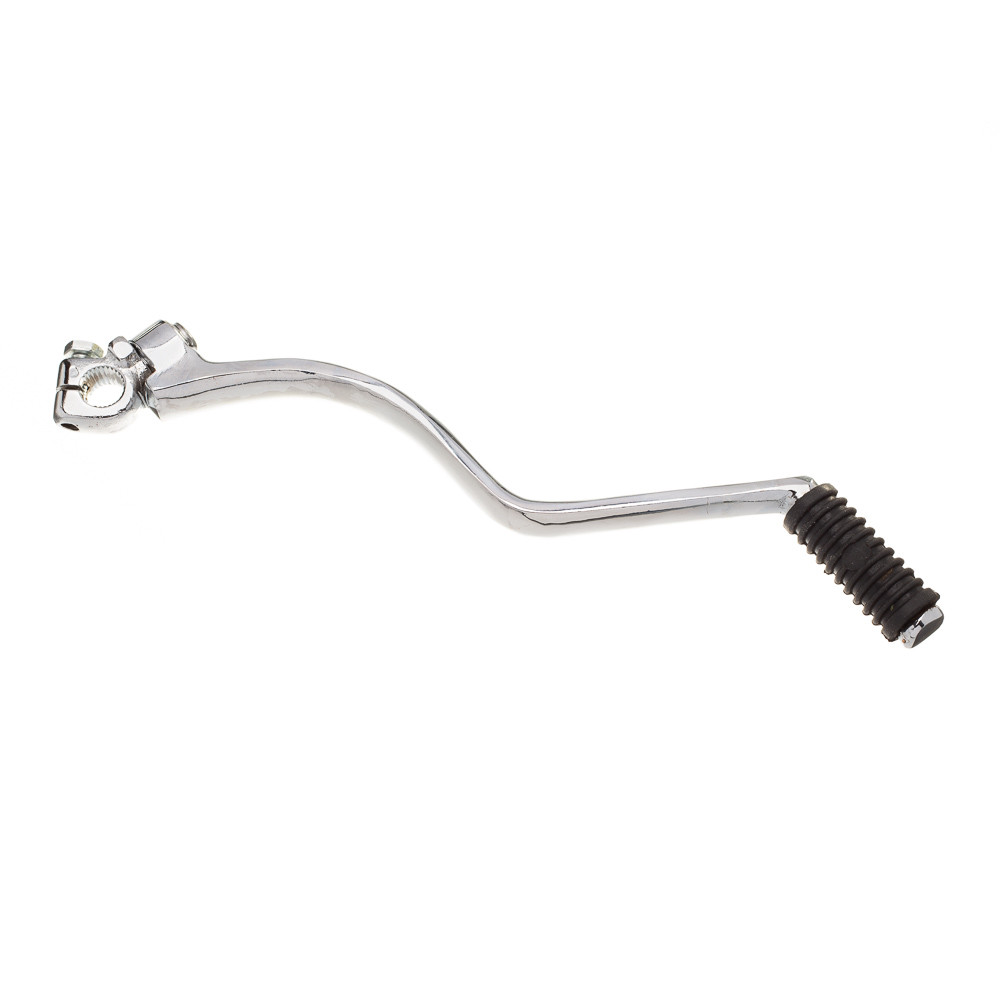 Pedal Partida Completo Gp7 Dafra Speed 150 em Oferta na Shopee