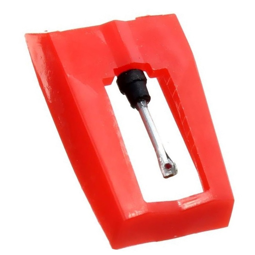 Agulha Oba Vintage Plus Vitrola Obabox Sjn68 REPOSIÇÃO ORIGINAL