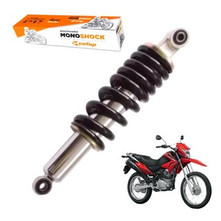 Amortecedor Traseiro Honda Bros 150 2004 2015 Original Cofap em Oferta na Shopee