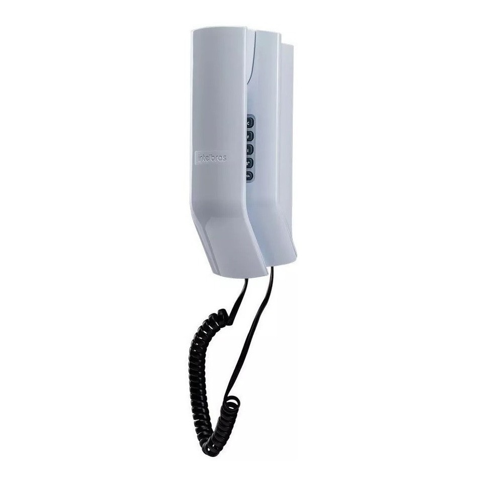 Interfone Tdmi300 P Apartamento Intelbras Terminal Dedicado