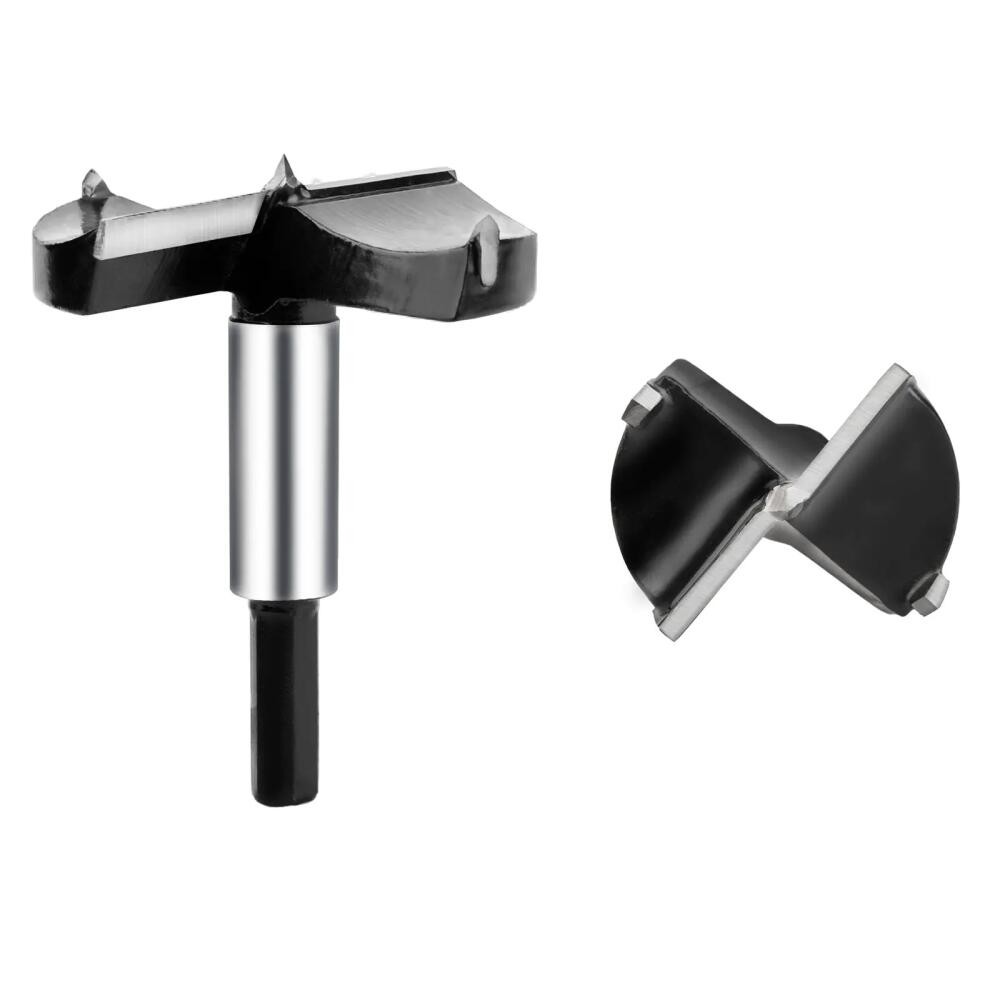 Broca Forstner 100mm: Onde Comprar | BuscaProdutos