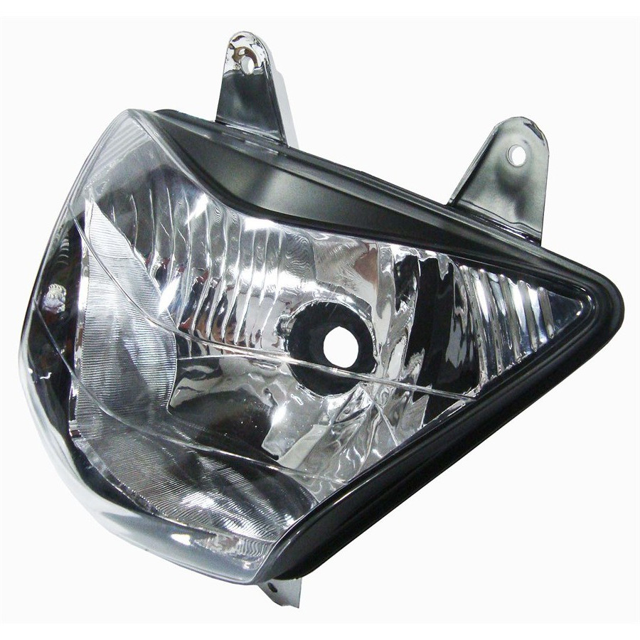 BLOCO OPTICO FAROL Modelo Honda Nx 400 Falcon MOD ORIGINAL