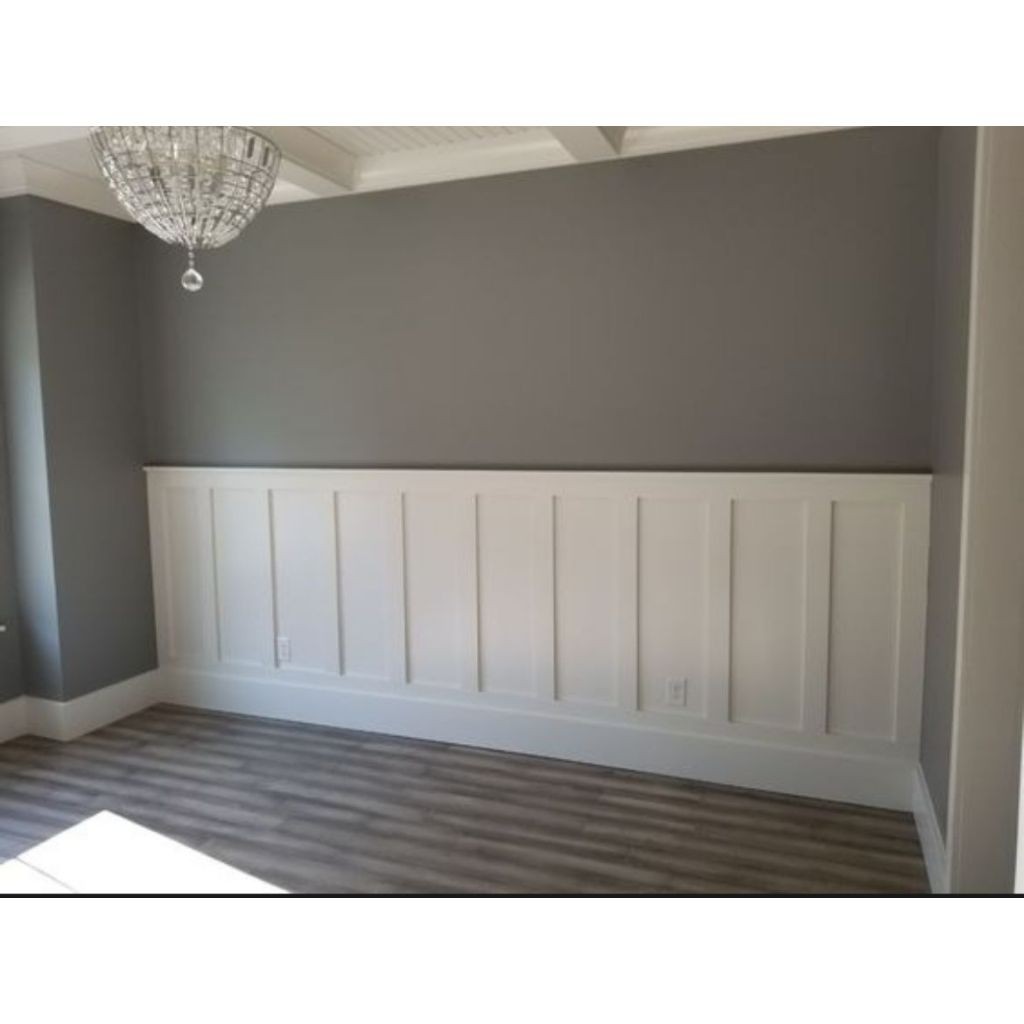 Ripas De Madeira Mdf Cru 3mm Decoração Shiplap Quarto 90X9cm Promoção Casa Decorada Utilitarios em Oferta na Shopee