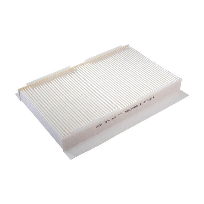 Filtro de Cabine C3 2003 a 2012 Wega AKX-1446 - Automobiles