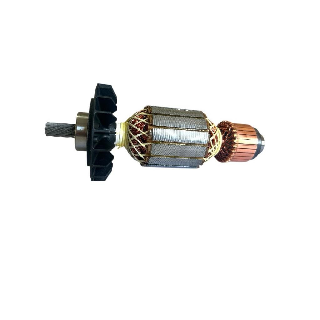 Induzido 220v para  Serra Policorte Bosch  modelo Gco 2000
