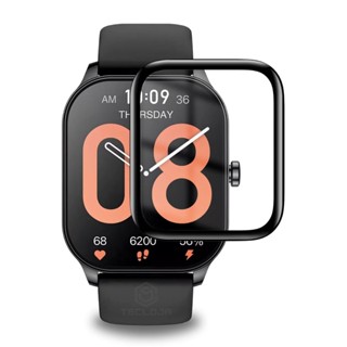 Película Para Amazfit Pop 3s / Película Protetora de Tela Para Amazfit Pop 3s em Oferta na Shopee