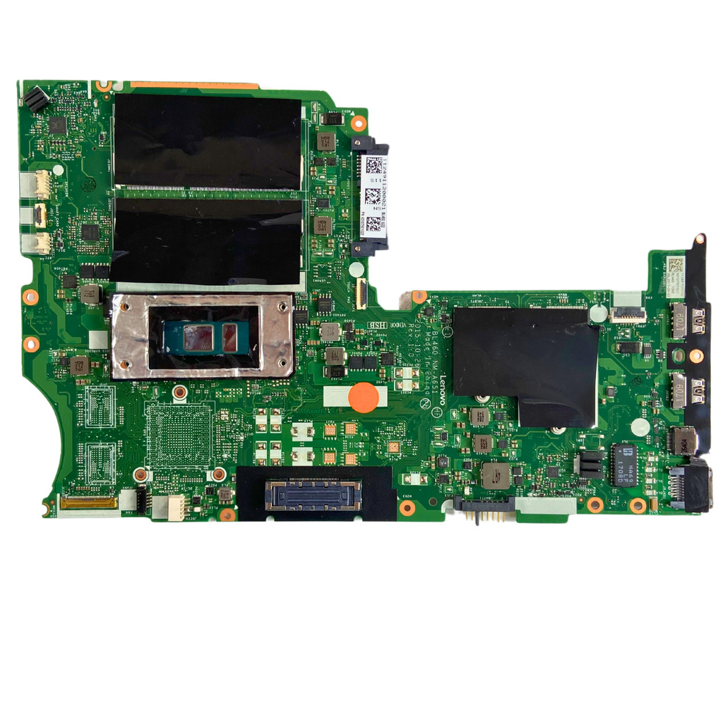 Placa Mãe Lenovo NM-A651 Core™ i5-6300U 2 SLOT DDR3 SUCATA