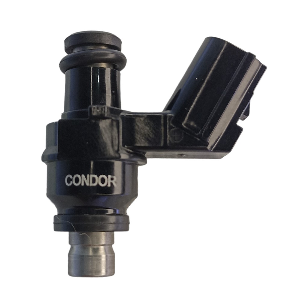 Bico Injetor Alta Vazão Ybr 150 Factor Ys 150 Fazer Xtz 150 Crosser Fz 15 150 12 Furos Competição em Oferta na Shopee