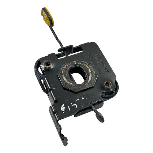 Fechadura Trinco Capo Fiesta Ecosport 2006 2012 2s6a16701