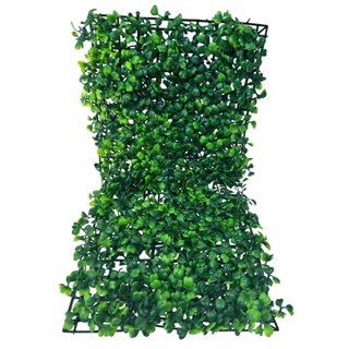 Grama Artificial para Aquário 2 UN decoração parede enfeites em Oferta na Shopee