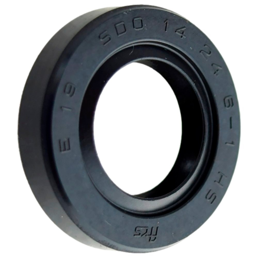 Retentor de Óleo Pedal de Câmbio WR 250F YZ 250F YZ 450F Original Yamaha