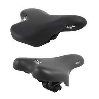 Selim Banco Bike Mtb Selle Royal Bmx Rvs Spyder Rvs