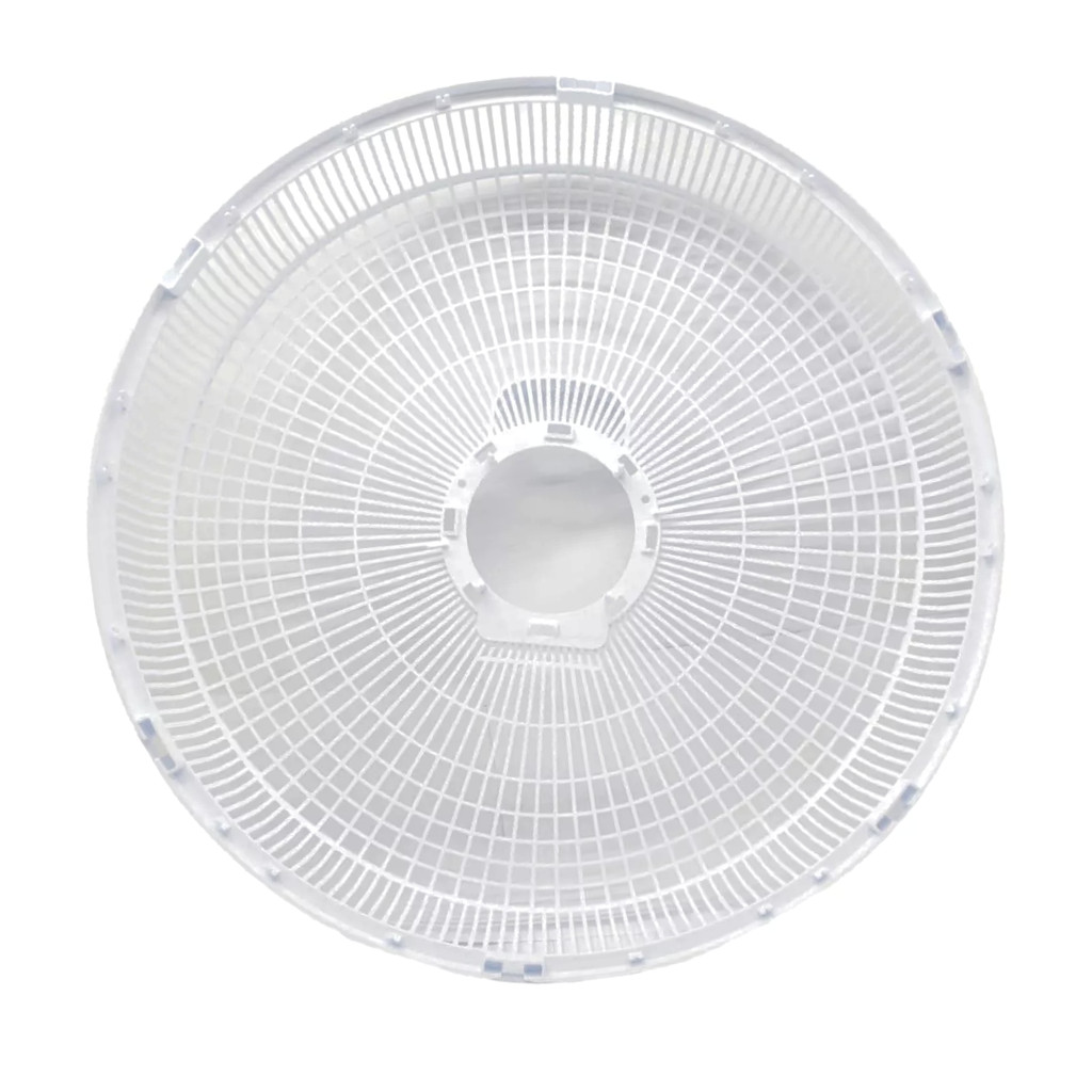 Grade Traseira Branca Ventilador Mondial 40CM VSP 40