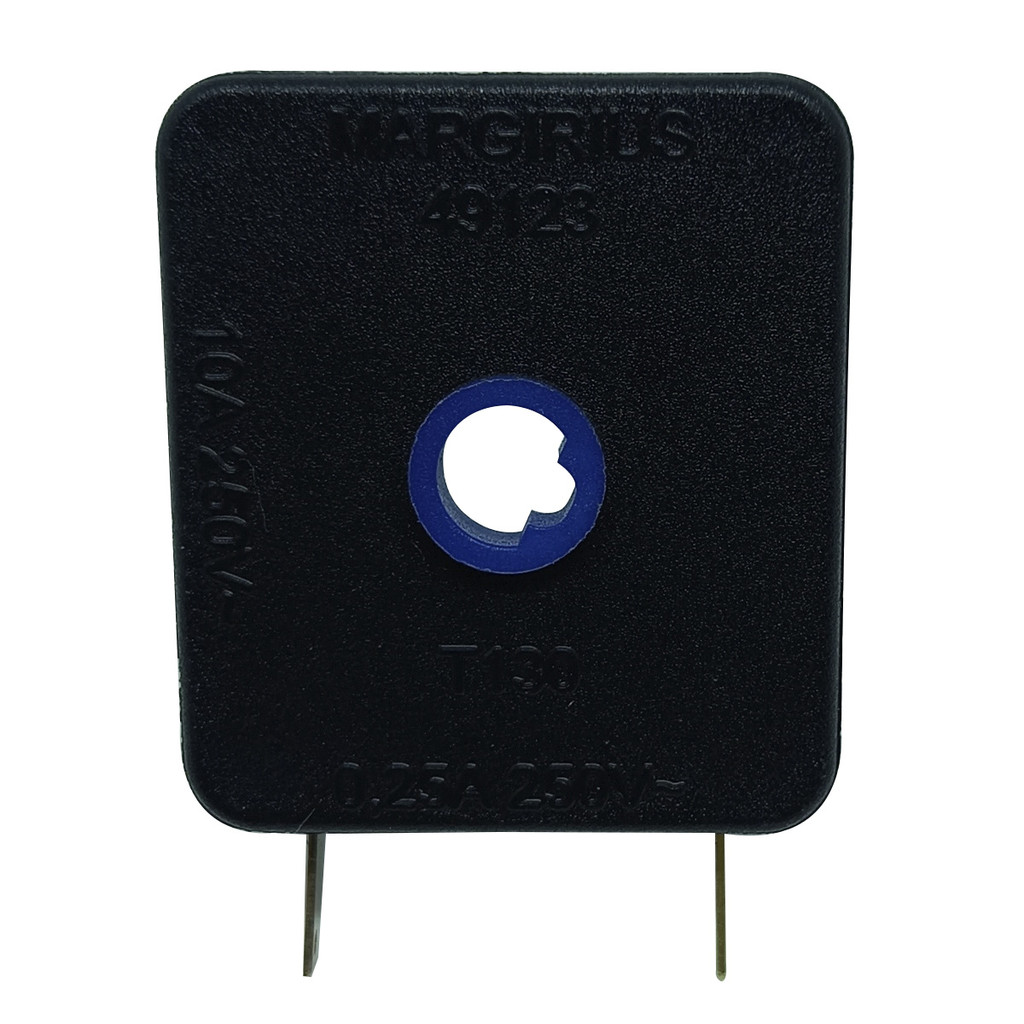 Interruptor Rotativo Acendimento Automático Cooktop Fischer