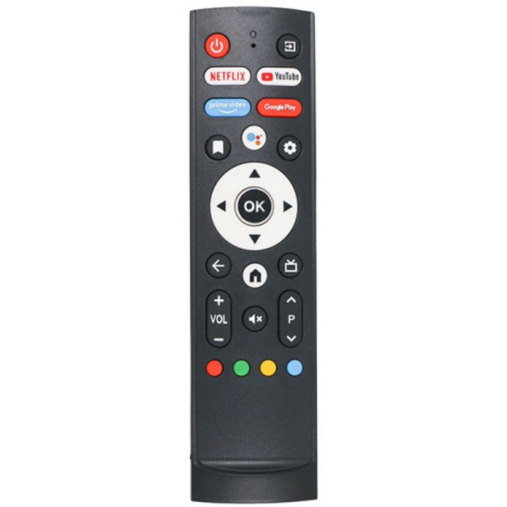 Controle compatível com Smart Tv Aiwa Aws-tv 32 43 50 Polegada em Oferta na Shopee