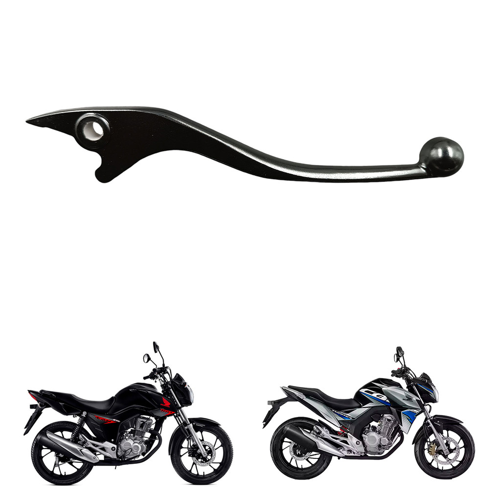 Manete Freio CBX250 TWISTER CB300R CG150/160 HAMP Original Honda HAMP H5317KBW900ZA