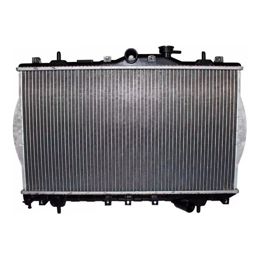 Radiador Jac J3 /Turin 1.4/1.5 16v 2011/... (MT)