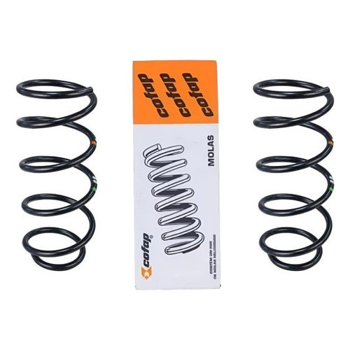 Par Mola Dianteira - GM Prisma / Celta 1.0 1.4 8V - Cofap em Oferta na Shopee