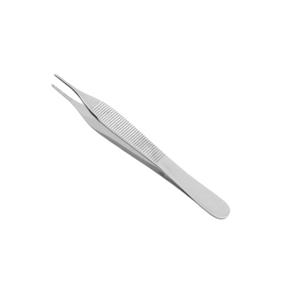 Pinça Adson com Serrilha 12cm ABC