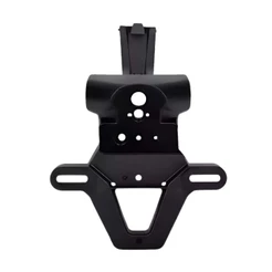 Suporte Da Placa Fazer 250 Fz25 2018 em Diante