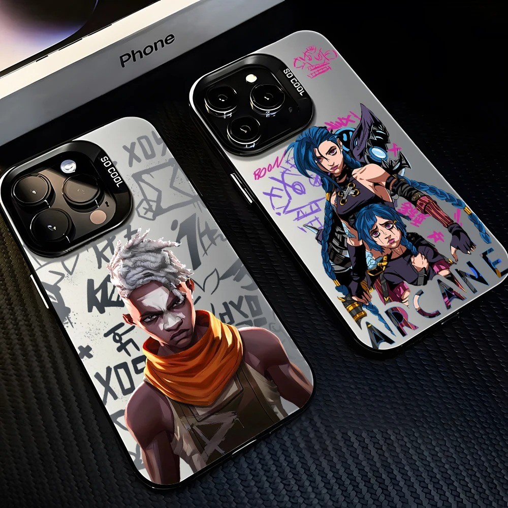 Capa De Telefone Para Samsung A05 A15 A35 A25 A50 A55 A16 A14 A34 A54 A12 A03 A24 A04 A30S A04E A13 A23 League of Legend
