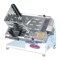 Cortador E Fatiador De Frios Bermar 202mm Bivolt
