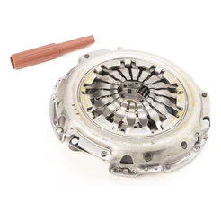 Kit De Embreagem Duster Ate 2023 Renault IOriginal