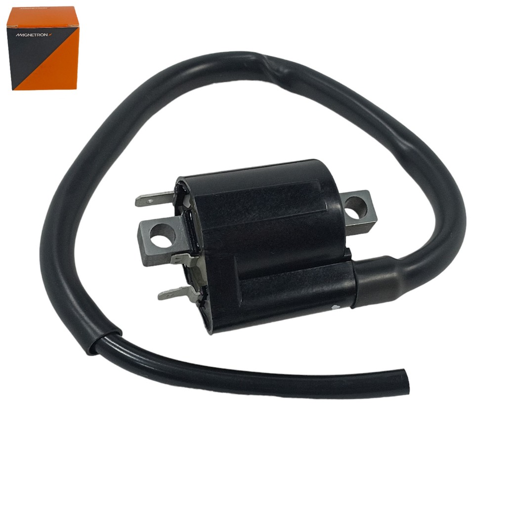 Bobina Ignição Gt 250 Comet Mirage 250 2010 2011 2012 2013 (Longa) em Oferta na Shopee