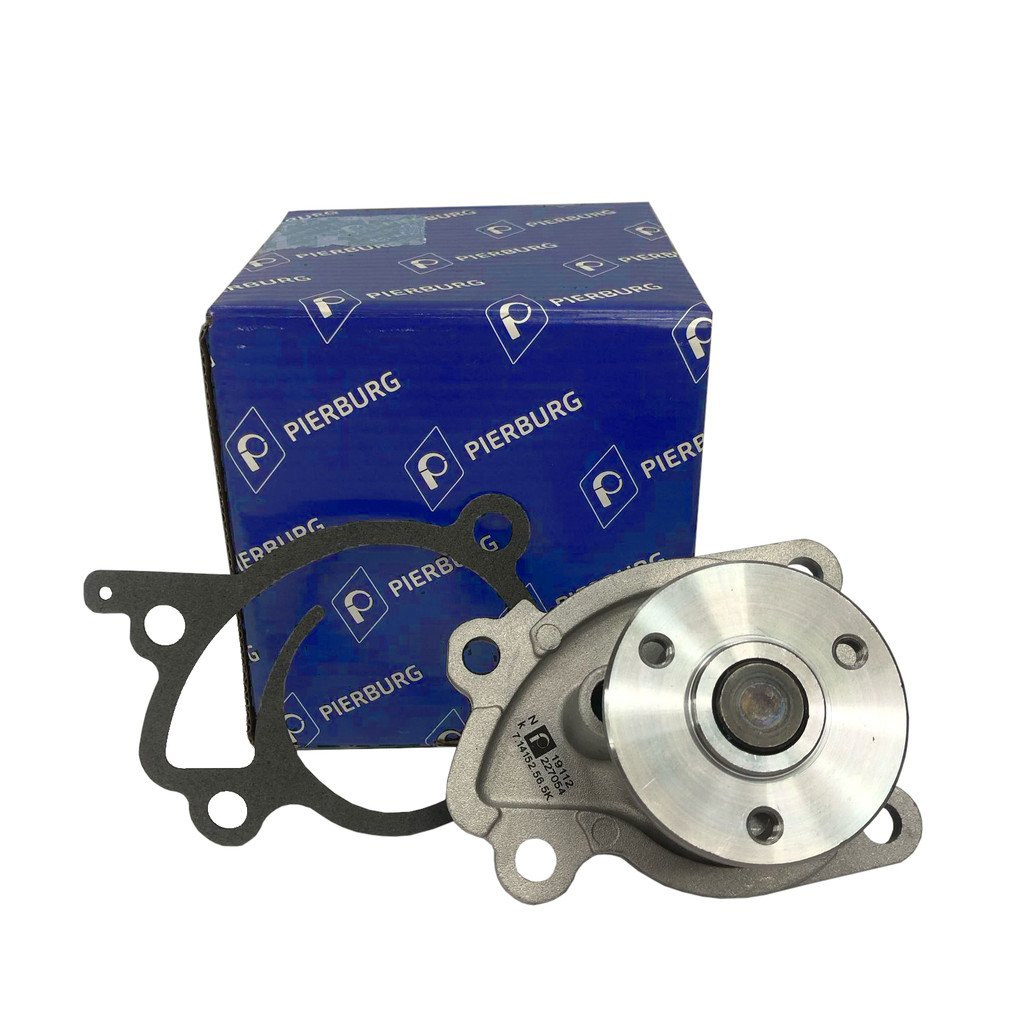 Bomba Água KS Kolbenschmidt Kicks Livina March Versa Captur Duster Duster Oroch Logan Oroch Sandero 1.6 16V 714152560 em Oferta na Shopee