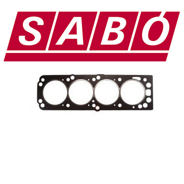 Junta Do Cabecote Spin 1.8 2012 Até 2025 Sabó em Oferta na Shopee