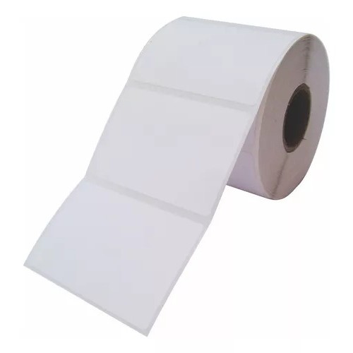 Etiqueta Térmica 60x40 Filizola Prix Toledo