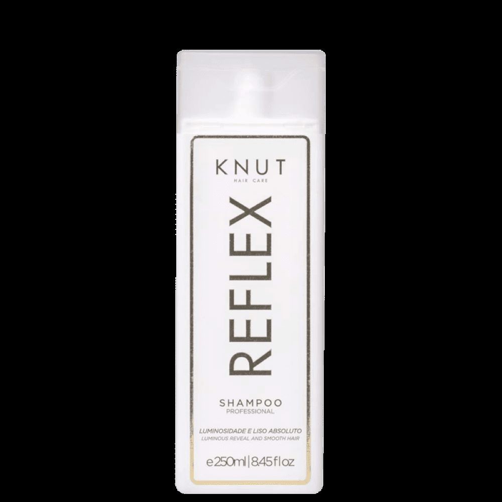 Shampoo Reflex  Knut 250ml