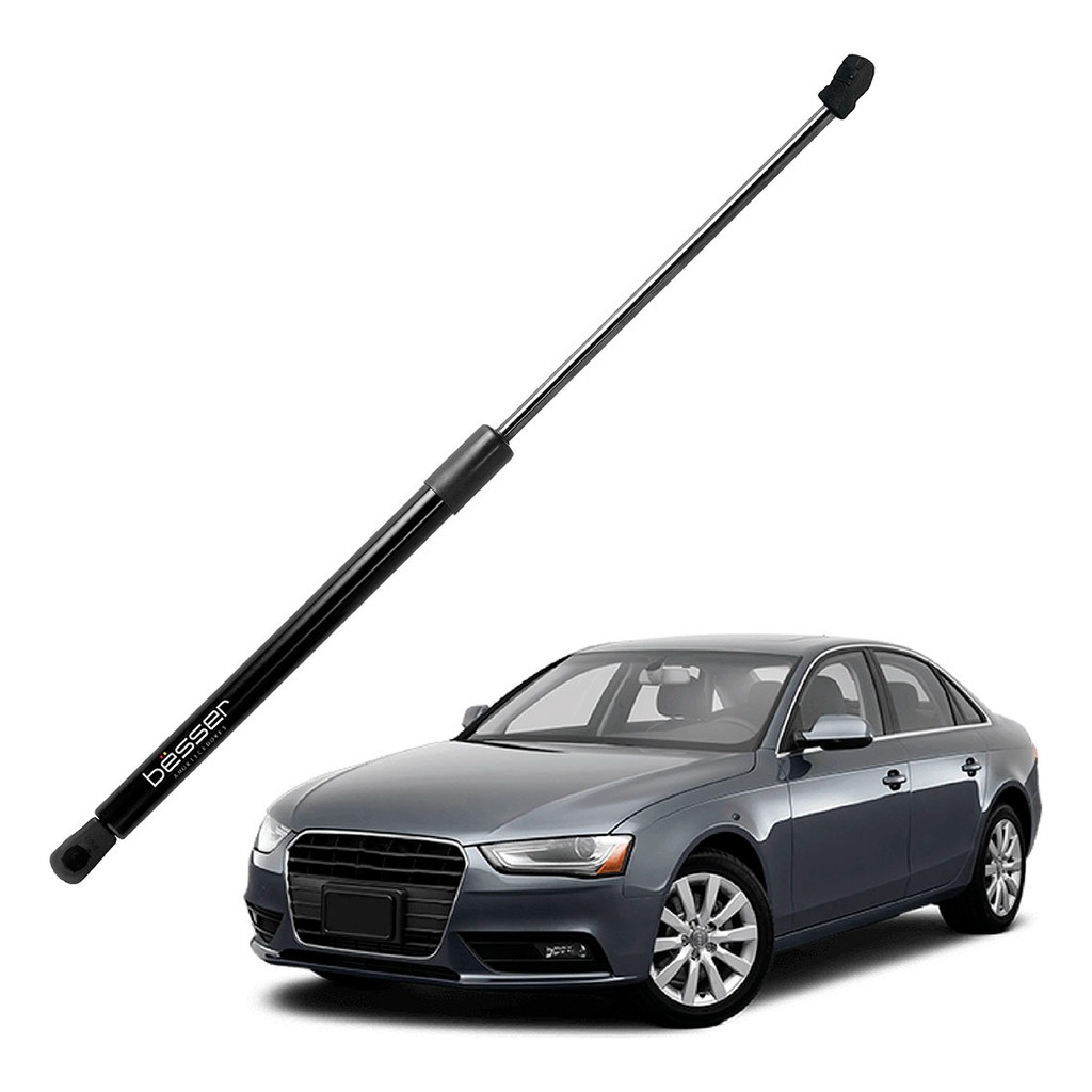 Amortecedor Do Capô Audi A4 A5 2009 à 2016 Pistão à Gás Capo Audi A4 A5 2009 à 2016