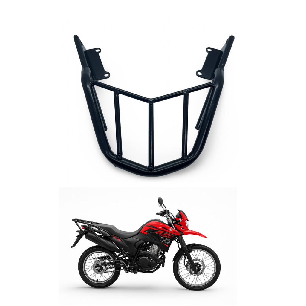 O que é Bagageiro Lander 2024? Guia e Onde Comprar | BuscaProdutos