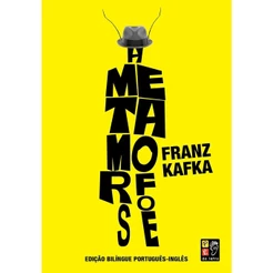 A metamorfose | Franz Kafka