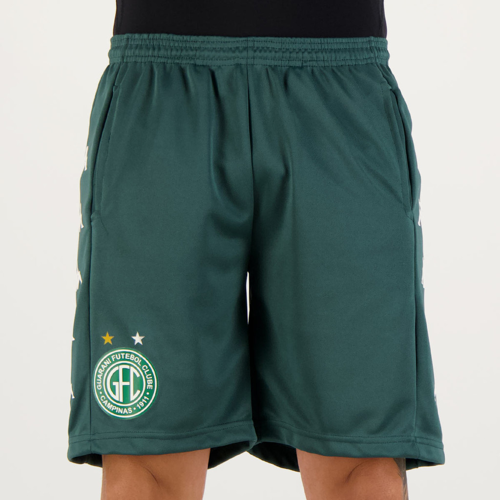 Bermuda Kappa Guarani Viagem 2022 - Men Clothes