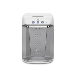Purificador Electrolux Eletrônico c/ Painel Digital Blue Touch Bivolt Branco (PA21G)