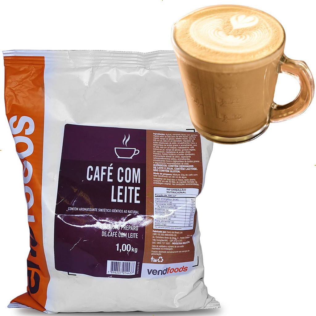Máquina de Café com Leite: Onde Comprar | BuscaProdutos