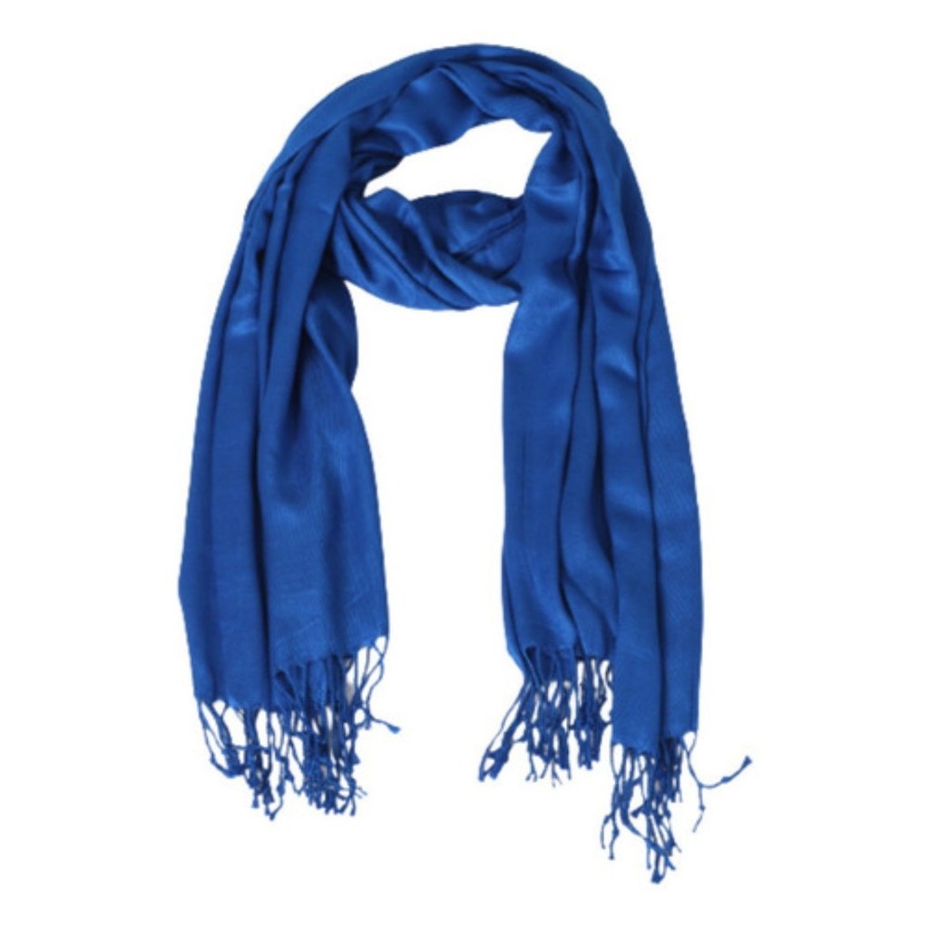 Cachecol Echarpe Pashmina Lenço Xale Manta Grosso Longo