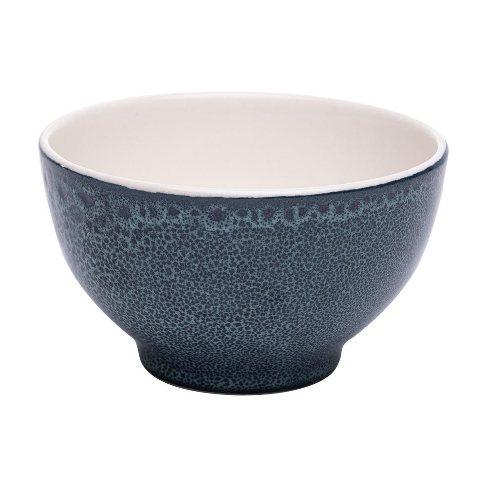 Bowl Wolff Marine de Cerâmica Azul 14cm x 8cm em Oferta na Shopee