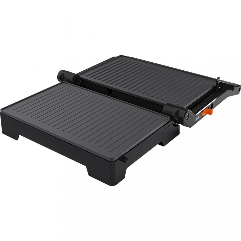 Detalhes do Grill Elétrico Cadence Multiuso Contrast GRL616