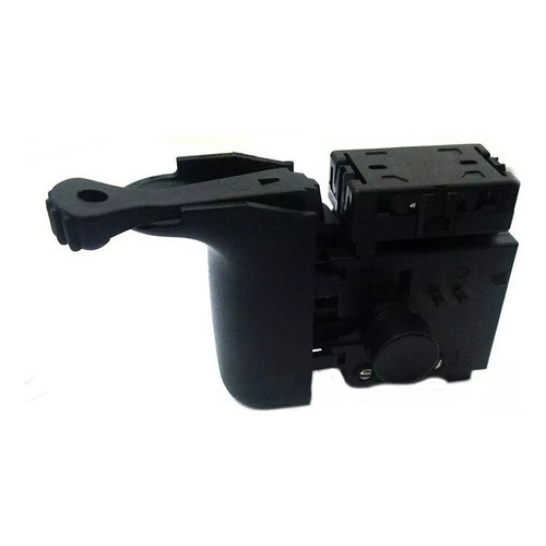 Interruptor Botão Liga Desliga Chave Eletrica P/ Furadeira Dwd502 127v Dewalt