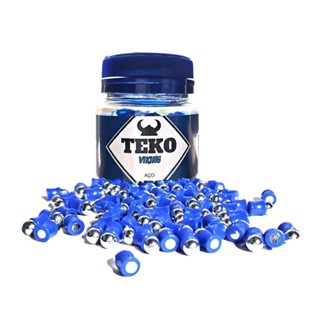 Chumbinho Carabina pressão Viking 5.5 Precisão, penetração em Oferta na Shopee