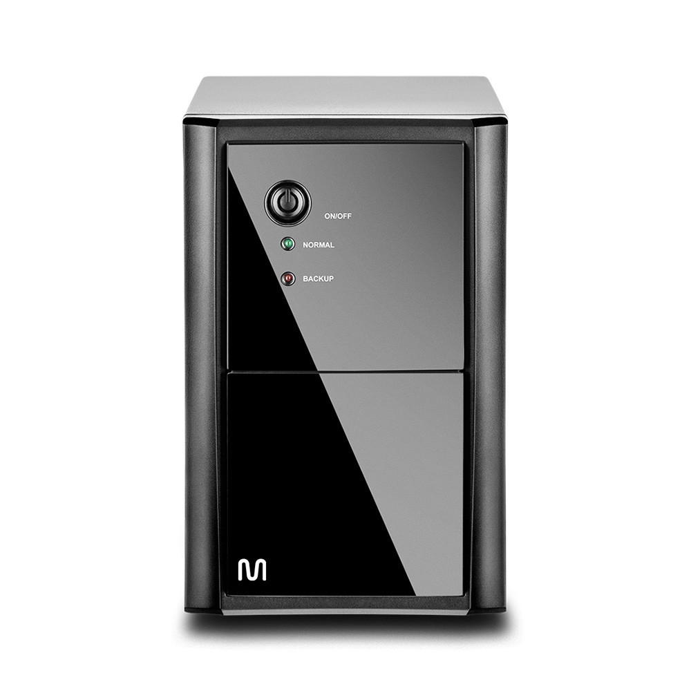 Nobreak Multi 1700va 127v/127v M1 1700va - EN089